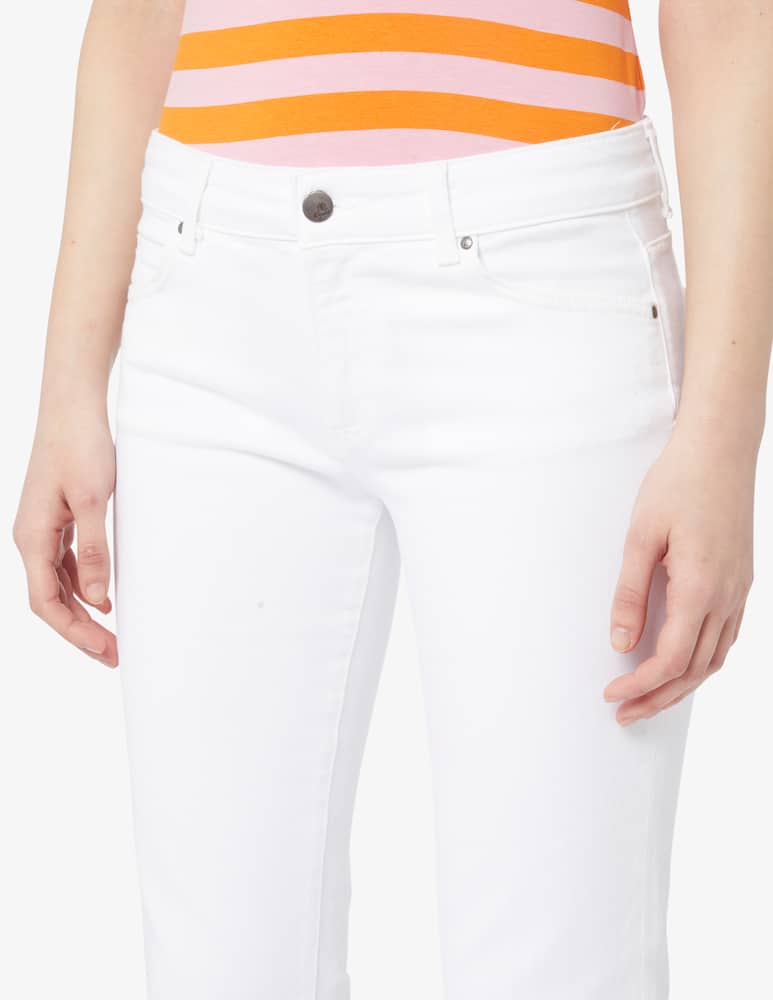 rinascente Cigala's Jeans a zampa