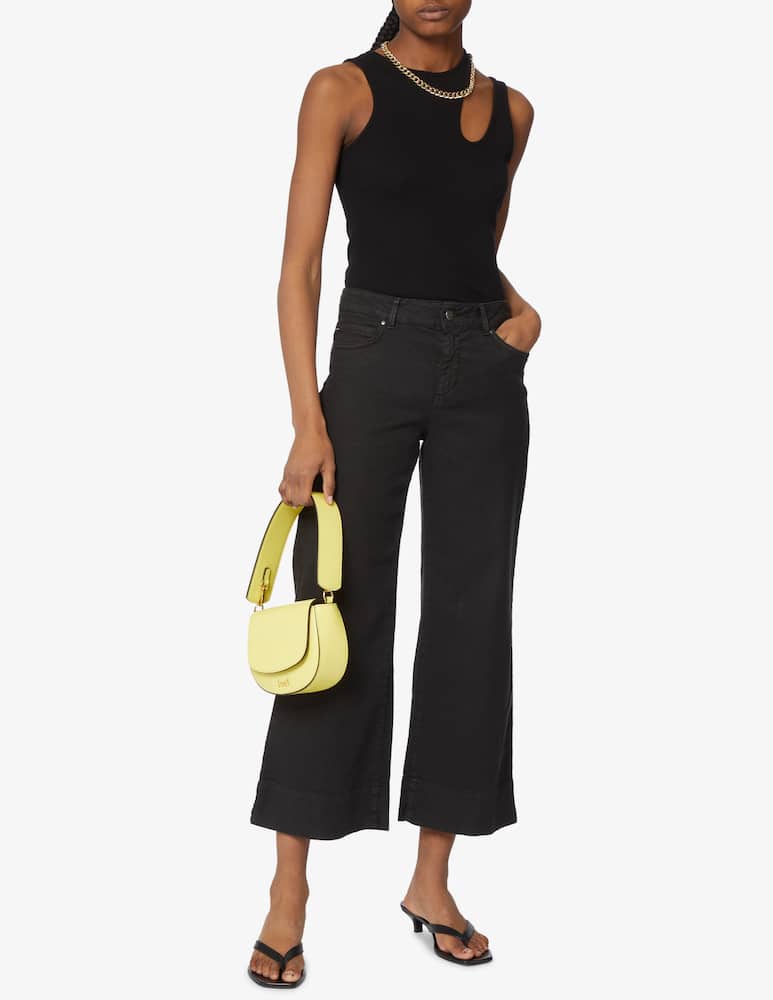 rinascente Cigala's Wide-leg jeans