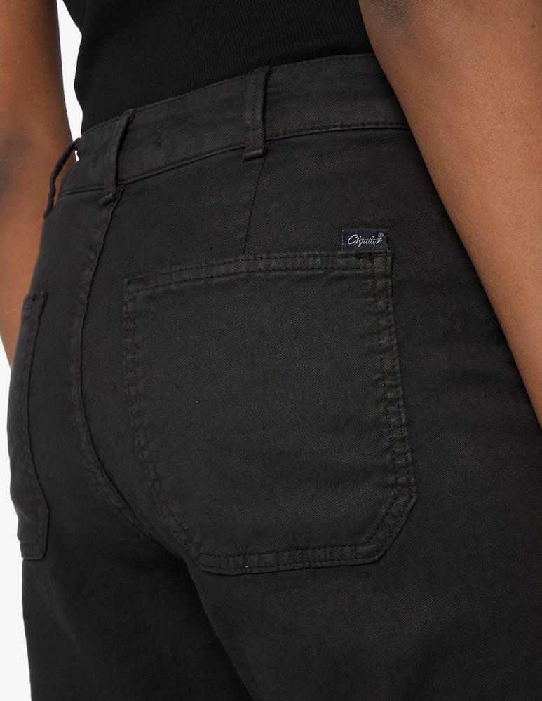 Cigala's Jeans a gamba larga - immagine 4 Cigala's Jeans a gamba larga - immagine 4