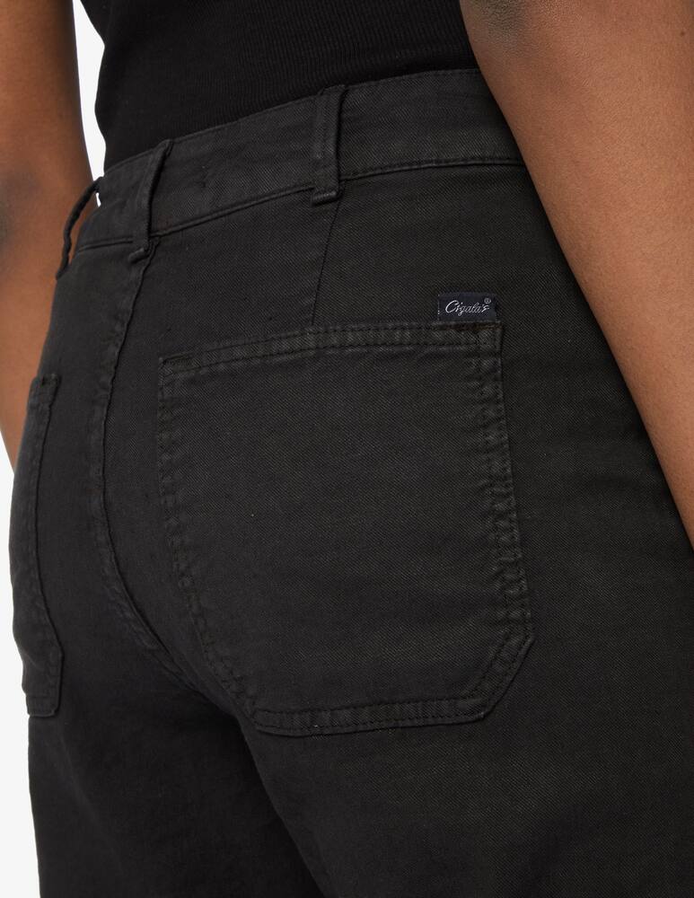 rinascente Cigala's Wide-leg jeans