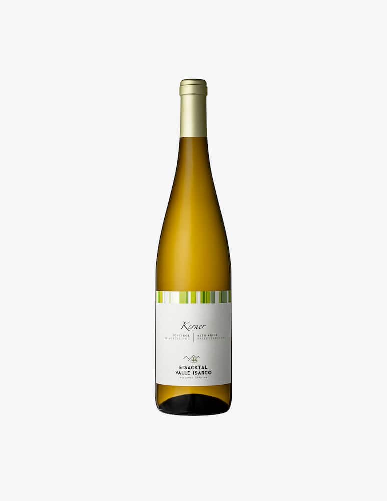 Cantina Valle Isarco Kerner Alto Adige Valle Isarco DOC 2022 750ml - picture 1 Cantina Valle Isarco Kerner Alto Adige Valle Isarco DOC 2022 750ml - picture 1