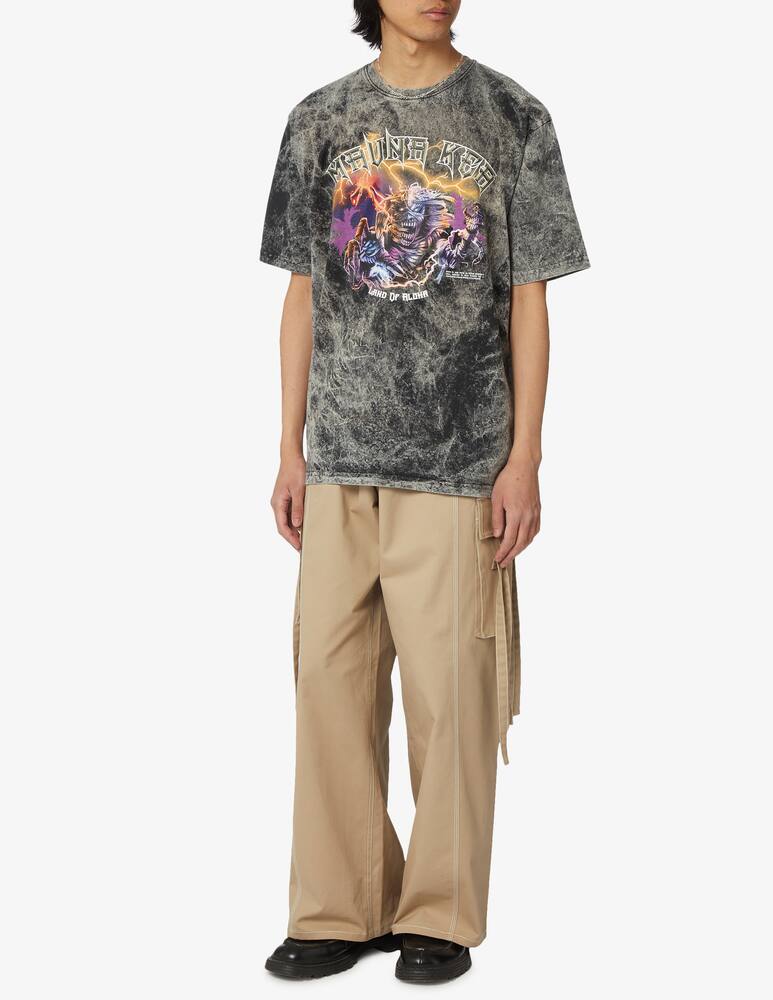 rinascente Dhruv Kapoor Cargo pants sand