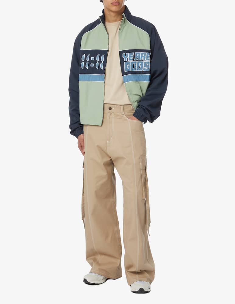 rinascente Dhruv Kapoor Fear is a liar t-shirt