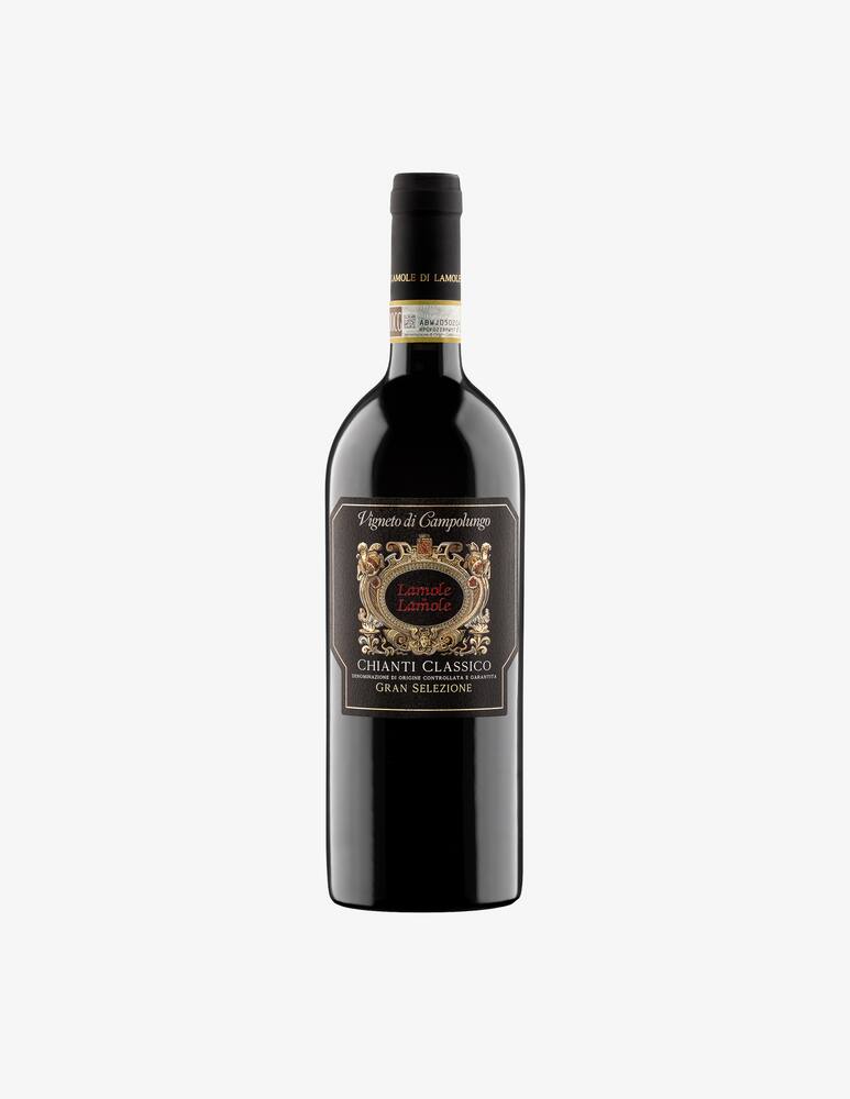 rinascente Lamole di Lamole Vigneto Di Campolungo Chianti Classico DOCG 2018 750ml