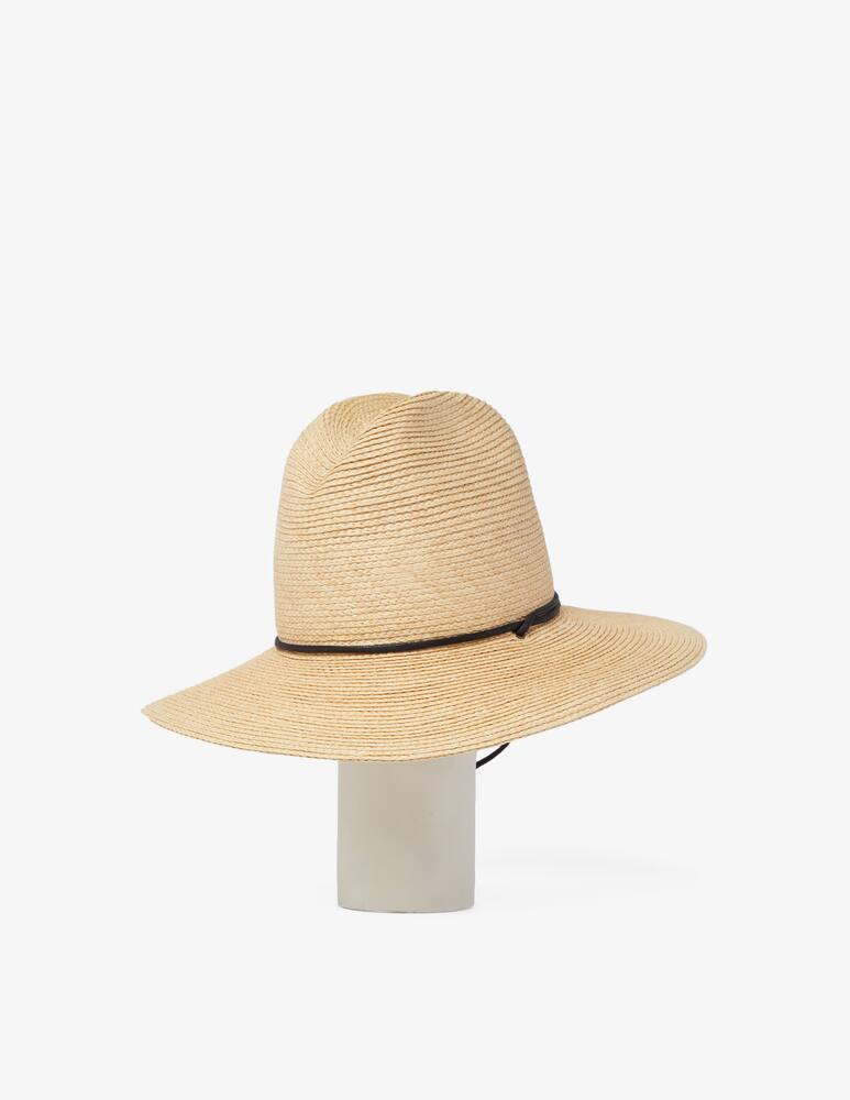 rinascente FILIPPO CATARZI Cappello da cowboy con laccio