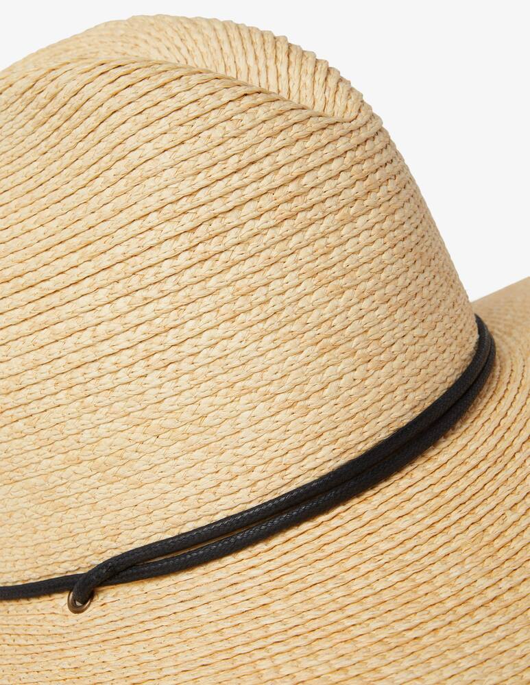 rinascente FILIPPO CATARZI Cappello da cowboy con laccio