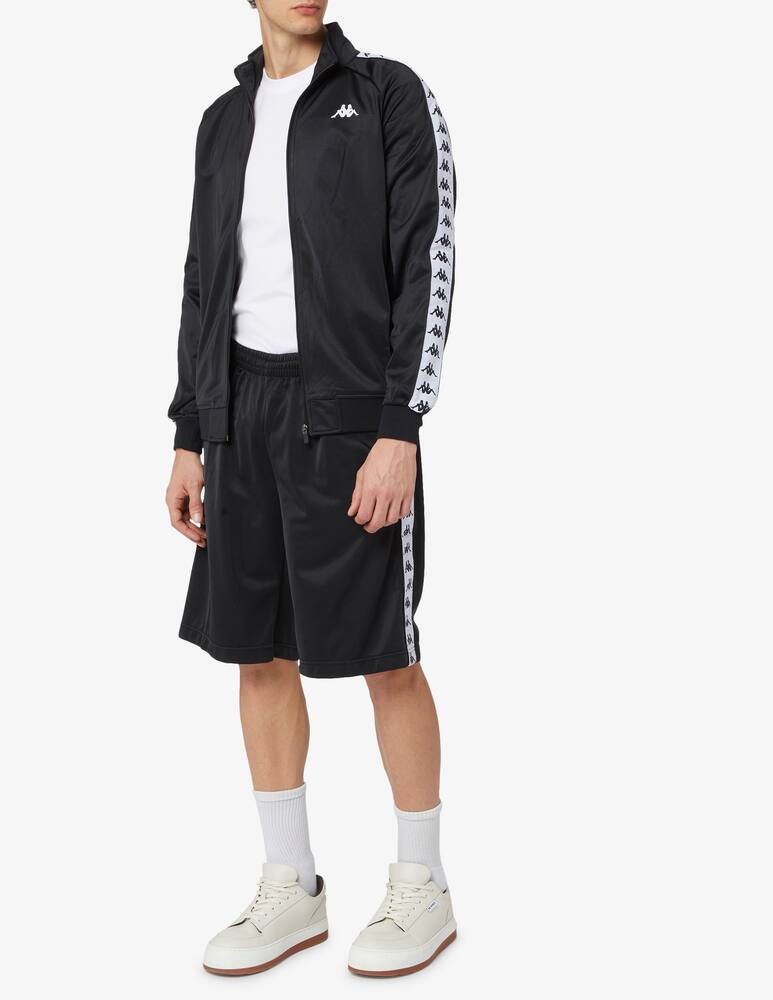 rinascente Kappa 222 banda anniston slim jacket 