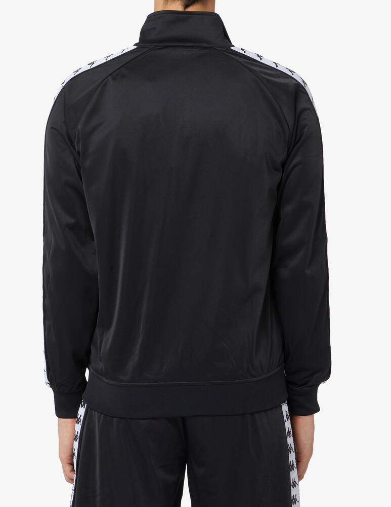 rinascente Kappa 222 banda anniston slim jacket 