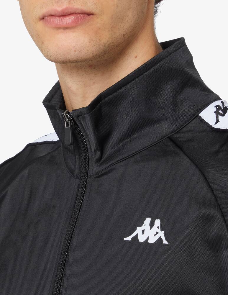 rinascente Kappa 222 banda anniston slim jacket 