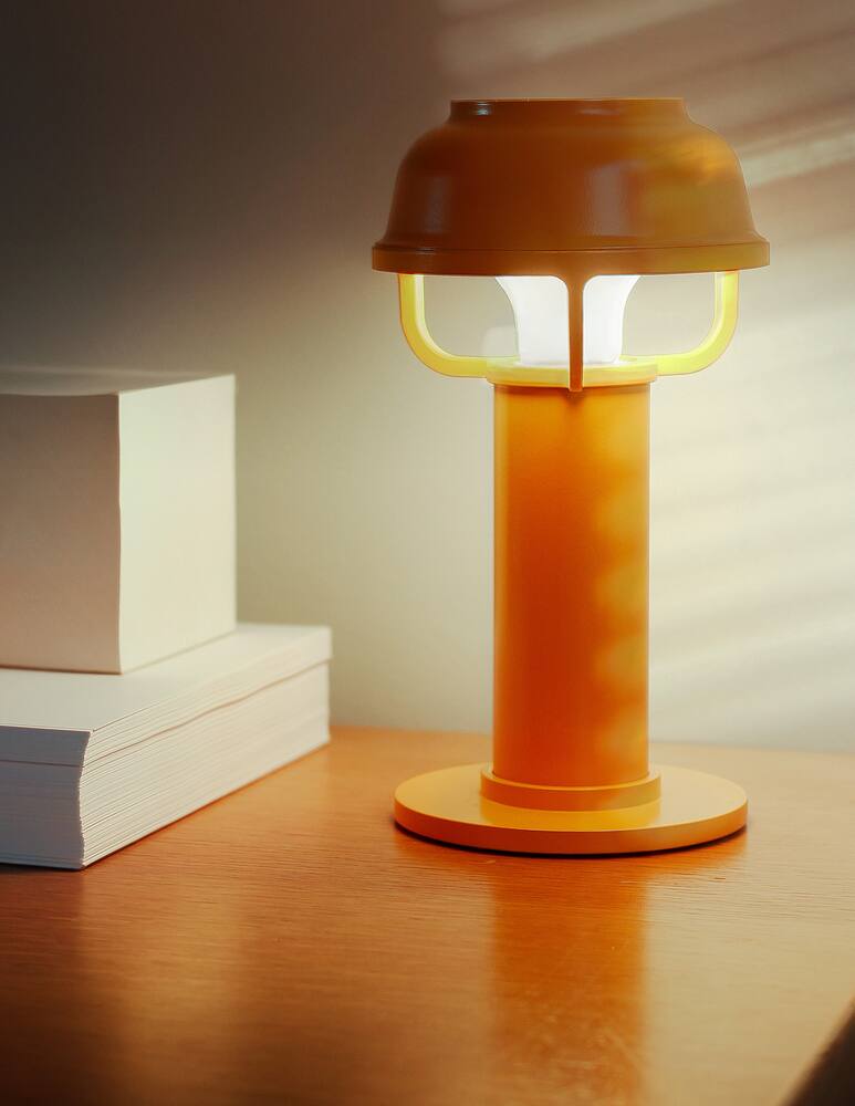 rinascente Artek Kori Lampada da Tavolo