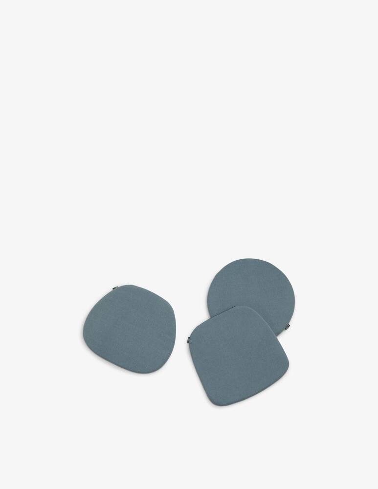 Vitra Cuscino Soft Seats outdoor, type A - immagine 4 Vitra Cuscino Soft Seats outdoor, type A - immagine 4