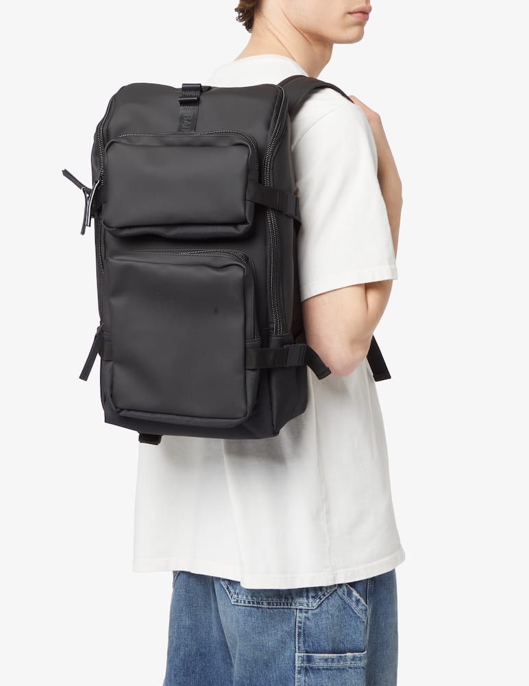 rinascente Rains Zaino trail cargo 