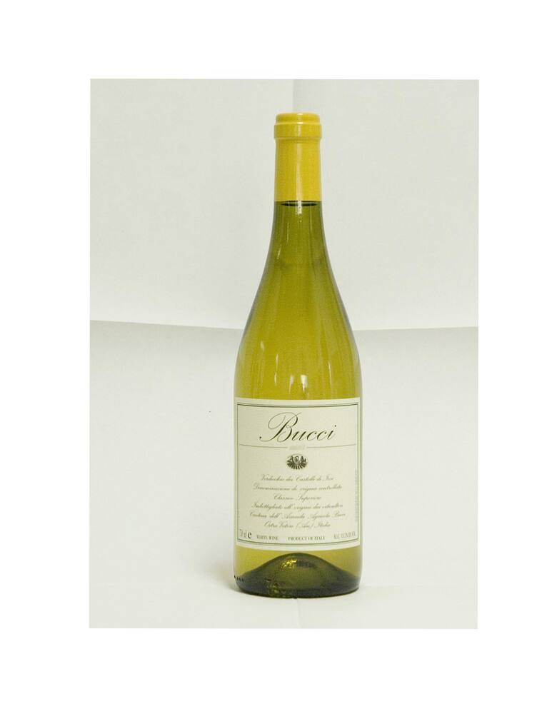 rinascente Villa Bucci Verdicchio Castelli di Jesi Classico Superiore 2020