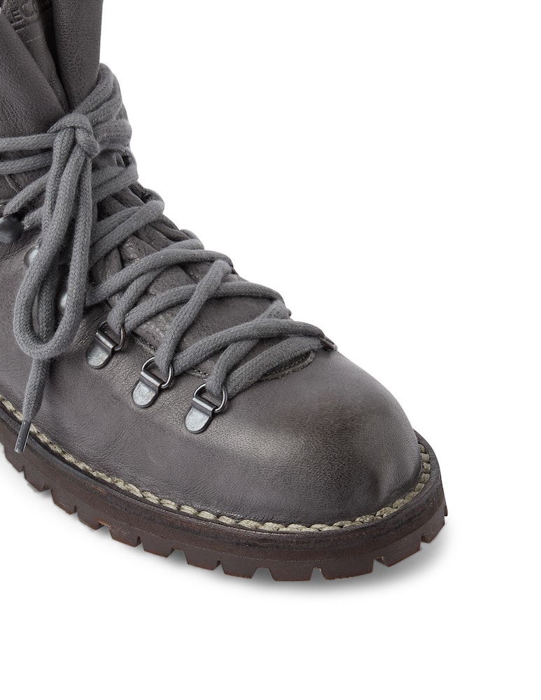 rinascente Le Cortina Stivaletti trekking in pelle