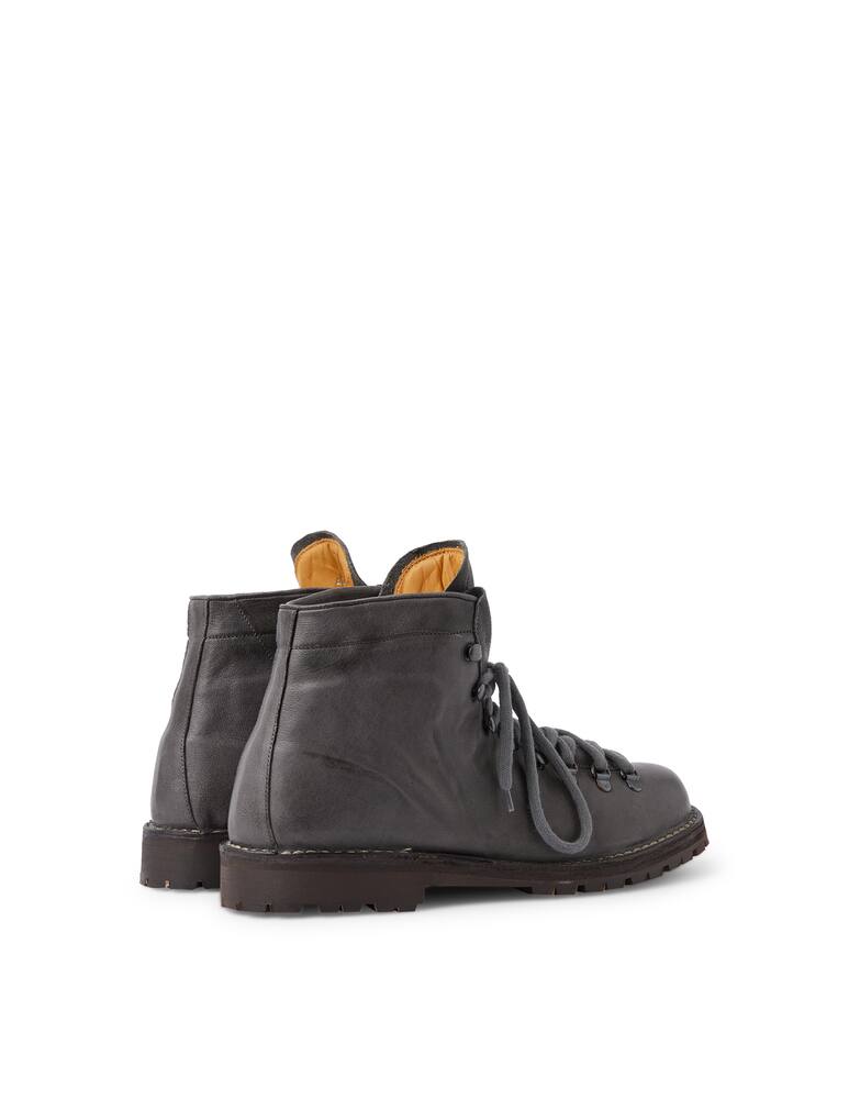 rinascente Le Cortina Stivaletti trekking in pelle