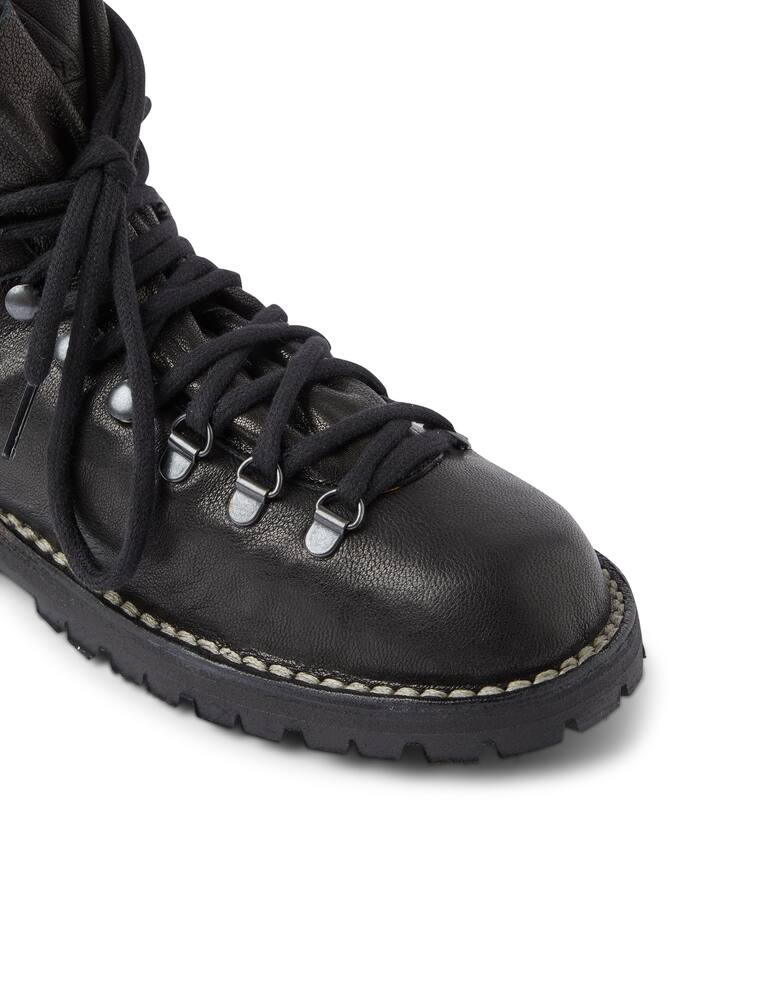 rinascente Le Cortina Stivaletti da trekking in pelle