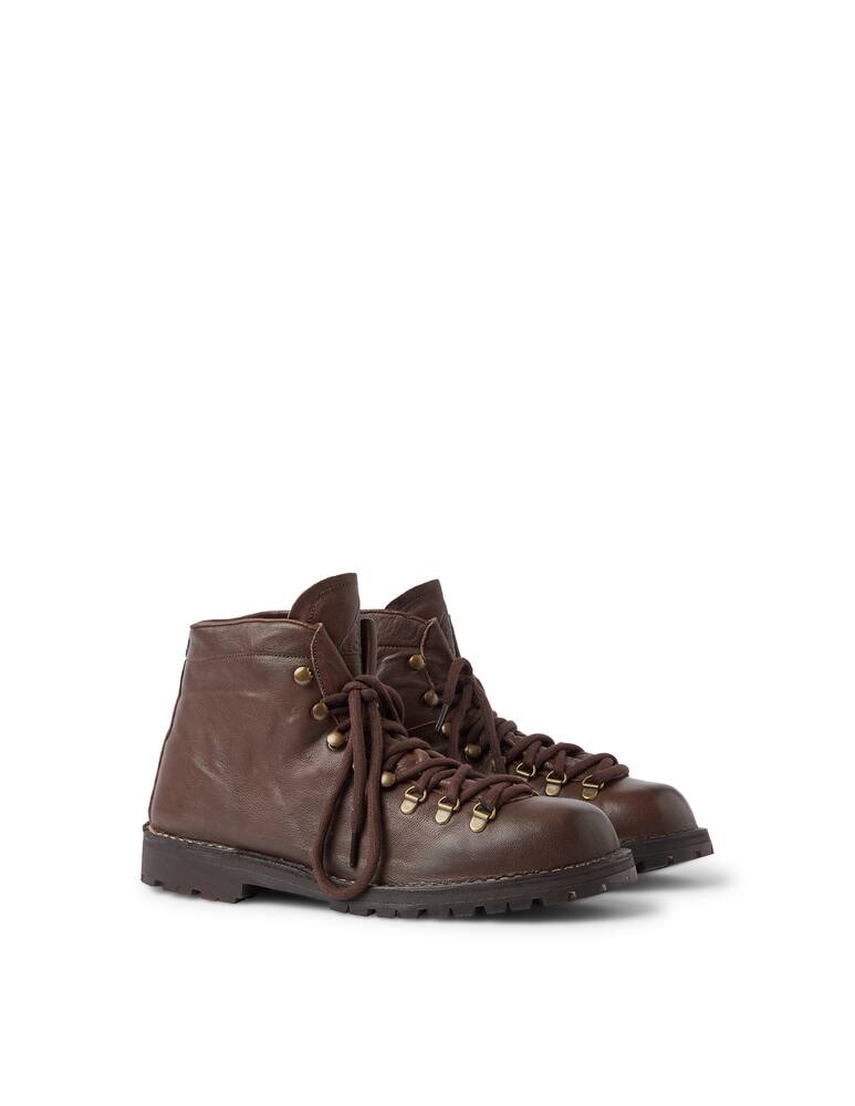 rinascente Le Cortina Stivaletti da trekking in pelle