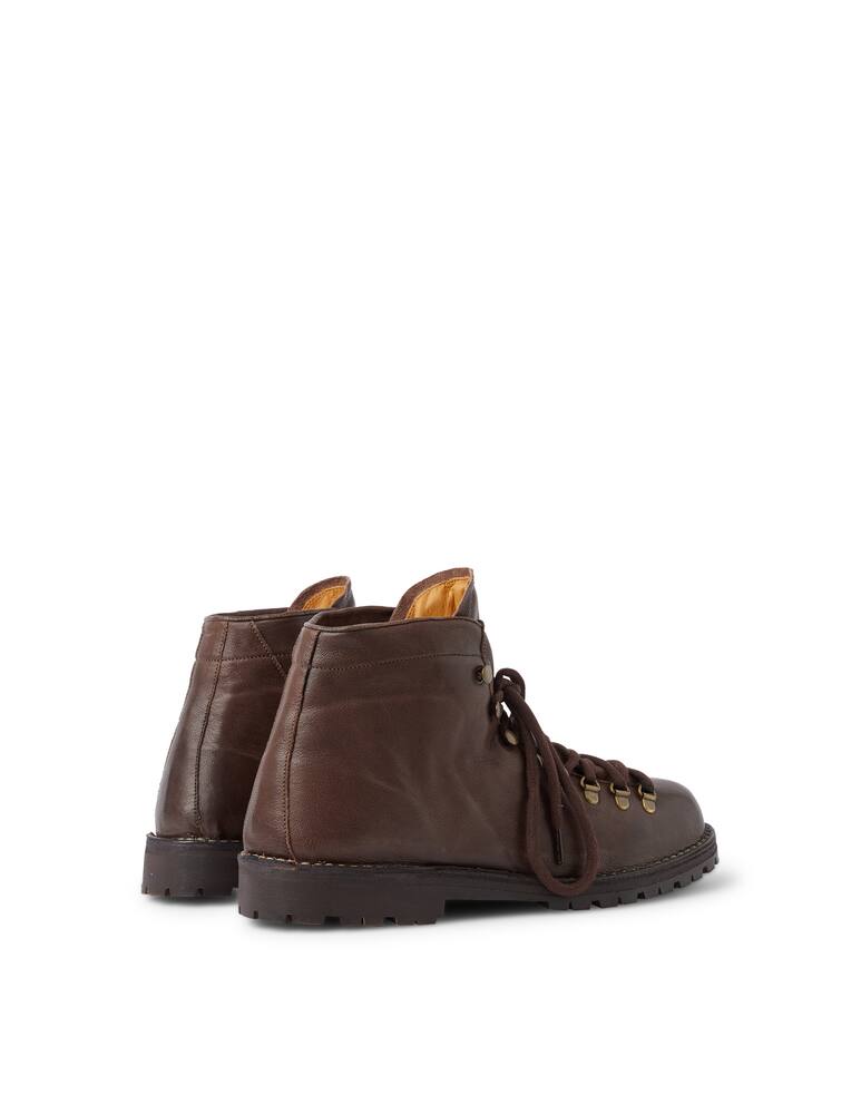 rinascente Le Cortina Stivaletti da trekking in pelle