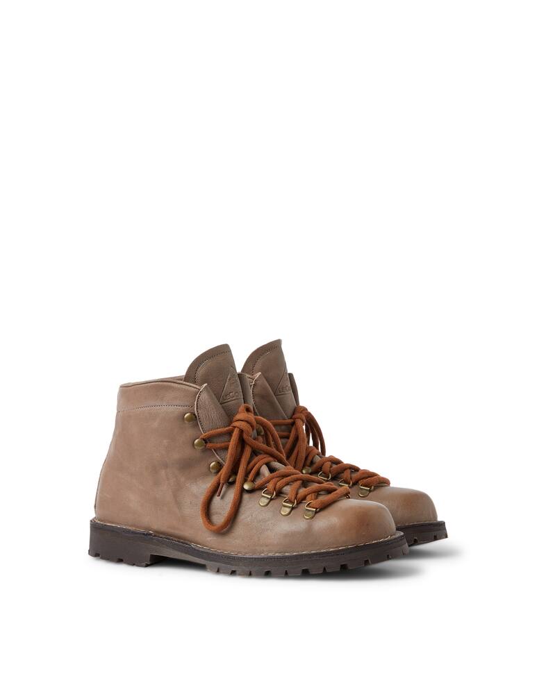 rinascente Le Cortina Stivaletti da trekking in pelle