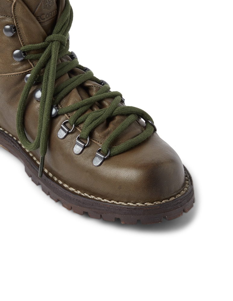 rinascente Le Cortina Leather le cortina hiking boot
