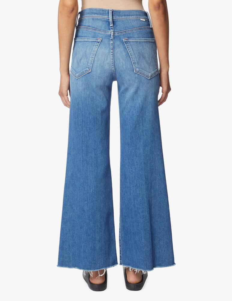 MOTHER The Tomcat Roller Fray jeans - picture 3 MOTHER The Tomcat Roller Fray jeans - picture 3
