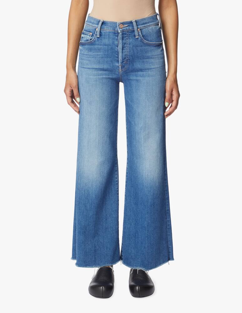 rinascente MOTHER The Tomcat Roller Fray jeans