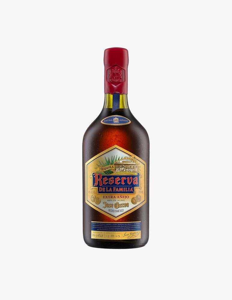 Jose Cuervo Reserva de la Familia Gonzalo 2020 700ml - immagine 1 Jose Cuervo Reserva de la Familia Gonzalo 2020 700ml - immagine 1