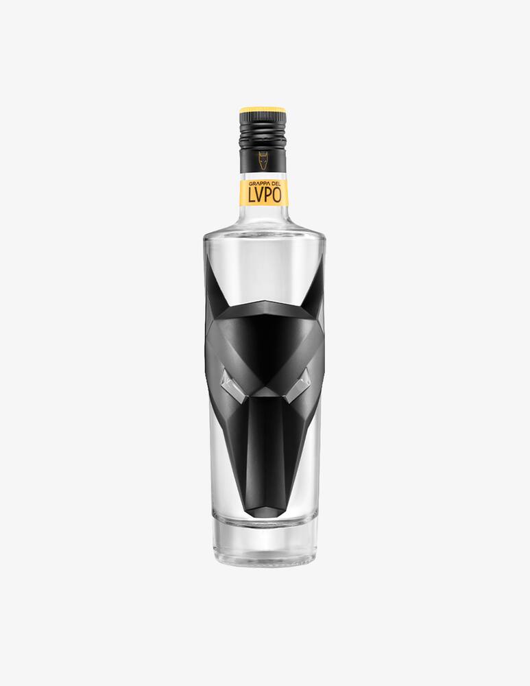 Grappa Del Lupo Grappa del Lupo 700ml - immagine 1