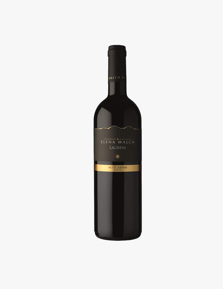 rinascente Elena Walch Lagrein Alto Adige DOC 2022 750ml