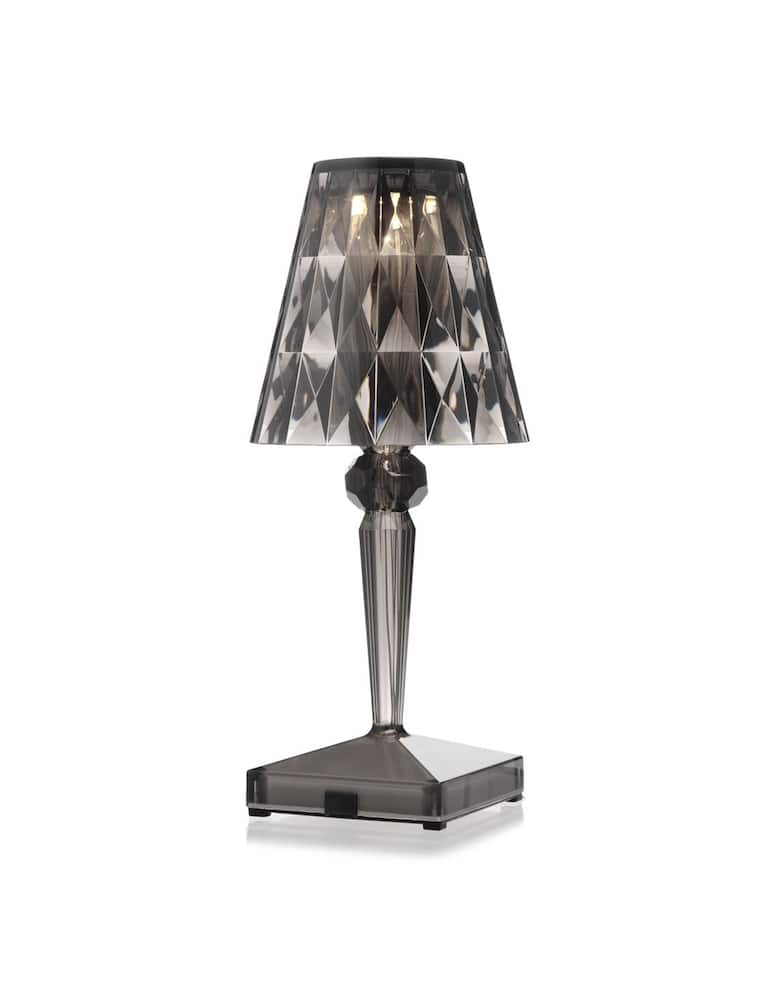 Kartell Lampada da tavolo Battery - immagine 1 Kartell Lampada da tavolo Battery - immagine 1