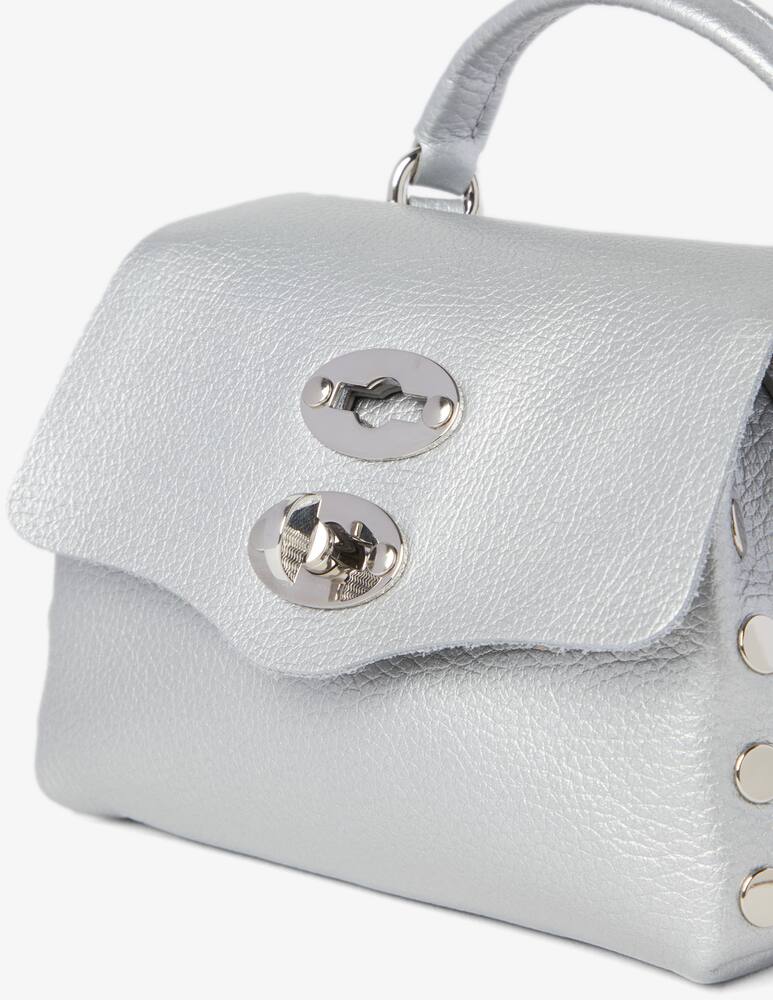 rinascente Zanellato Daily Postina S bag