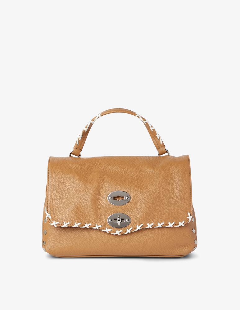 rinascente Zanellato Borsa intreccio Daily Dheli Postina S