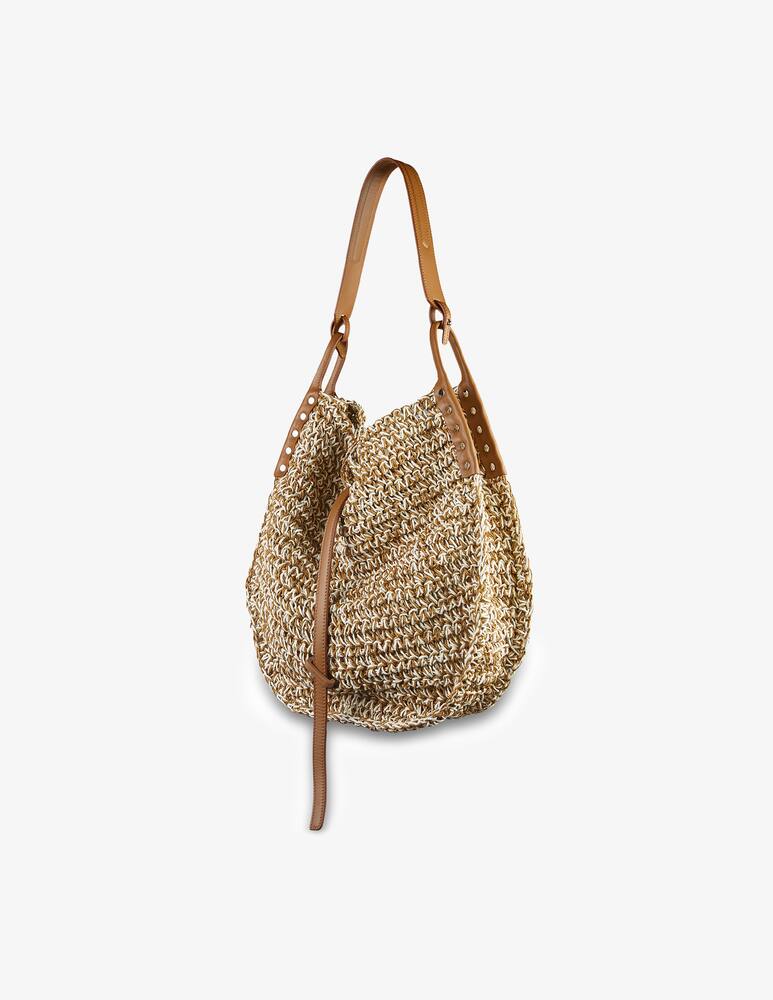 rinascente Zanellato Sunkissed Ima bag