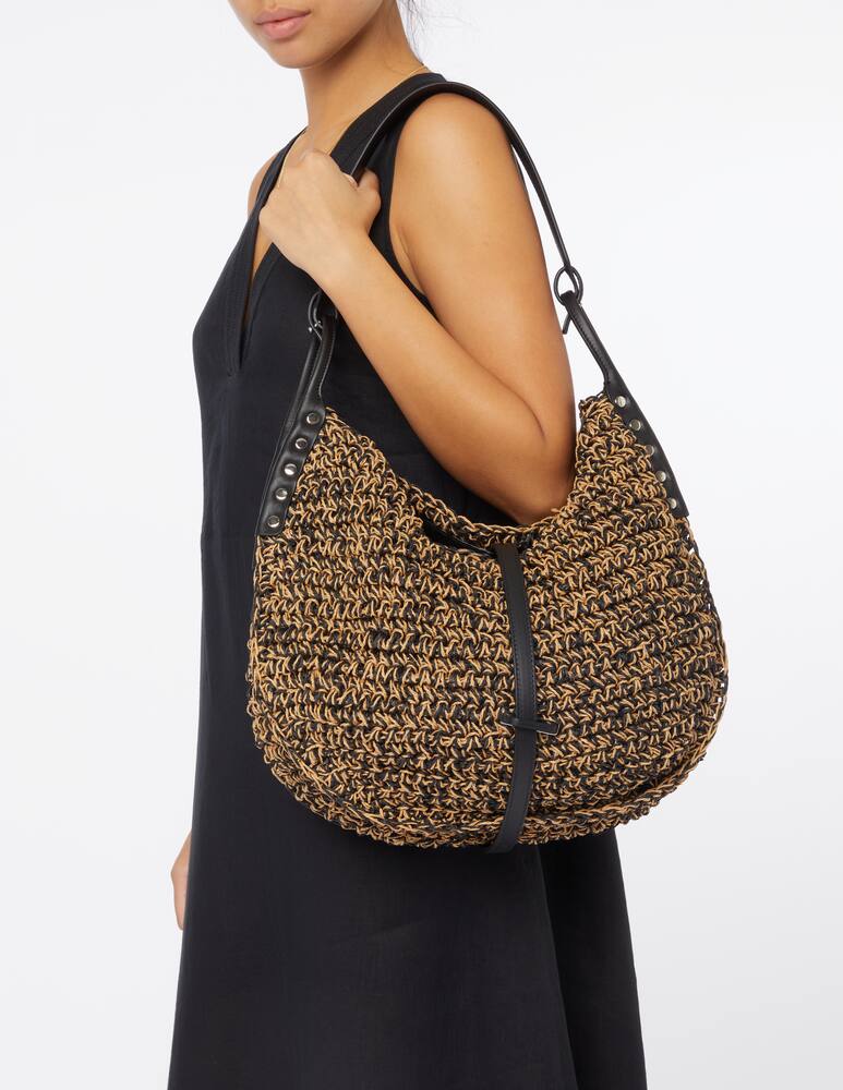 rinascente Zanellato Sunkissed Ima bag