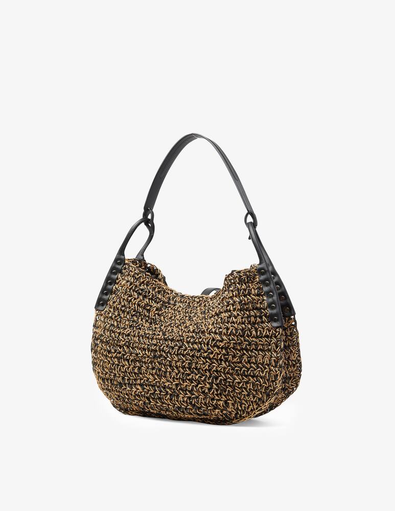 rinascente Zanellato Sunkissed Ima bag