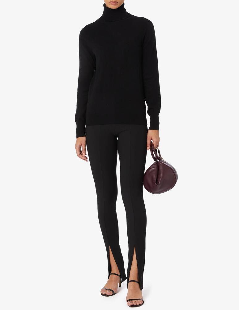 rinascente Pure Cashmere Cashmere turtleneck sweater