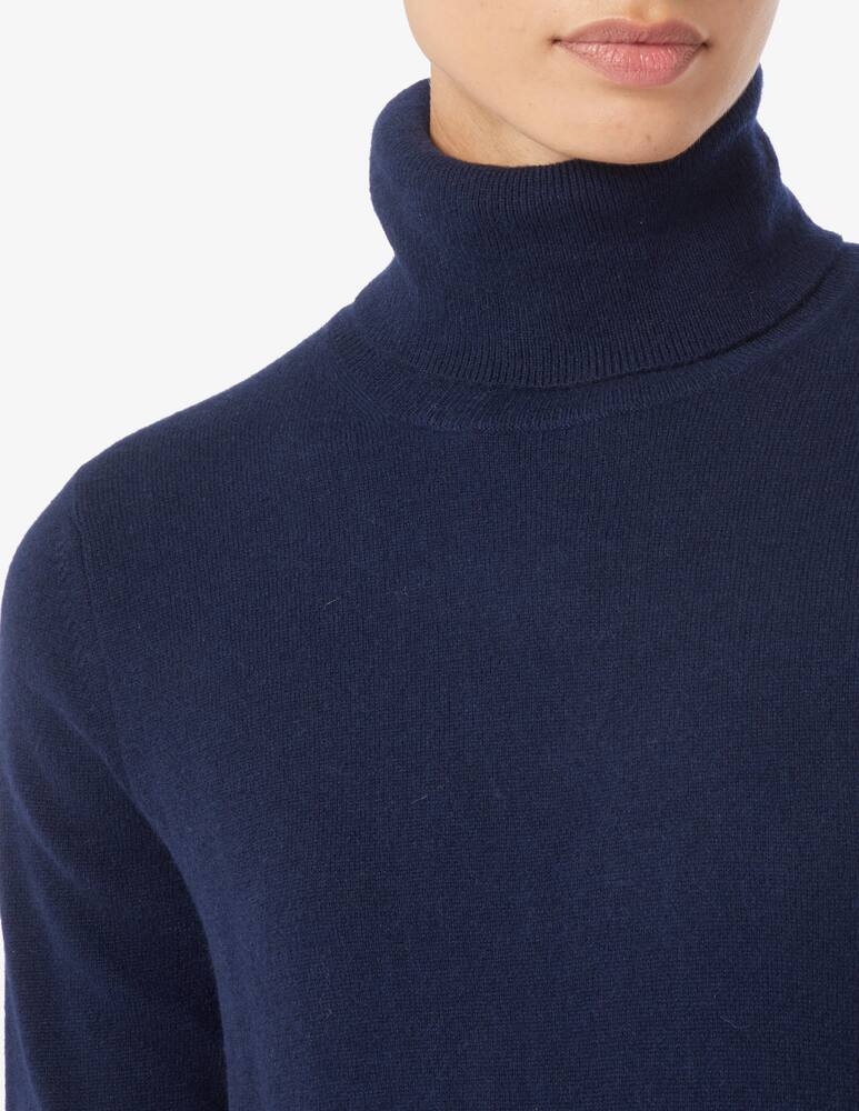 rinascente Pure Cashmere Maglione dolcevita in cashmere