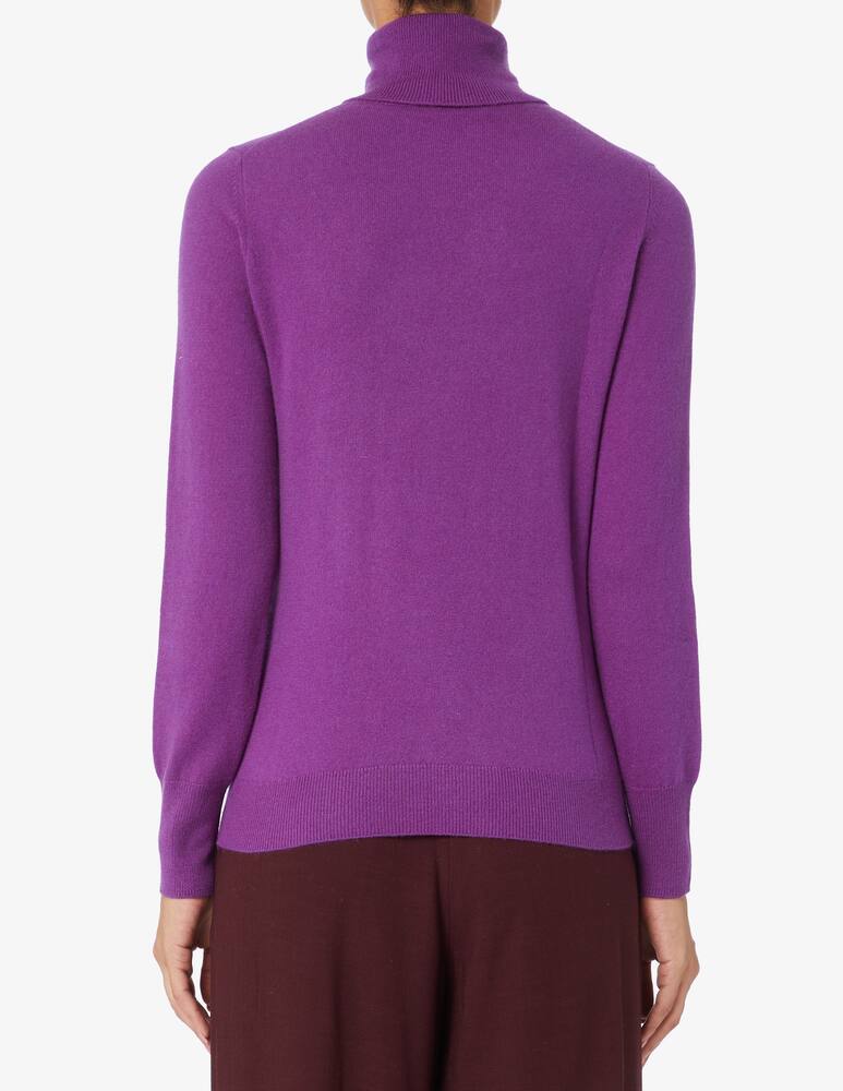 rinascente Pure Cashmere Maglione dolcevita in cashmere