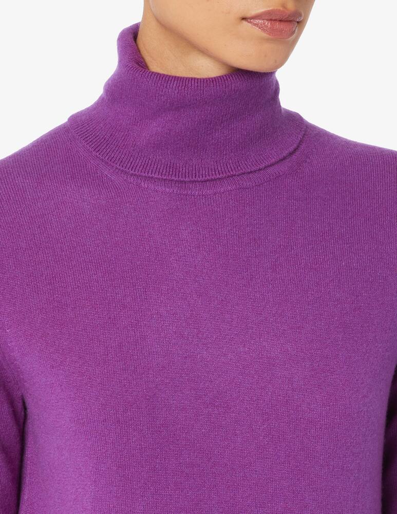 rinascente Pure Cashmere Maglione dolcevita in cashmere