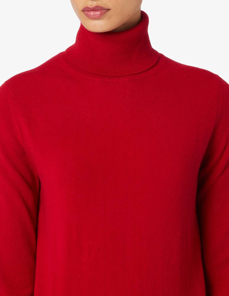 rinascente Pure Cashmere Maglione dolcevita in cashmere