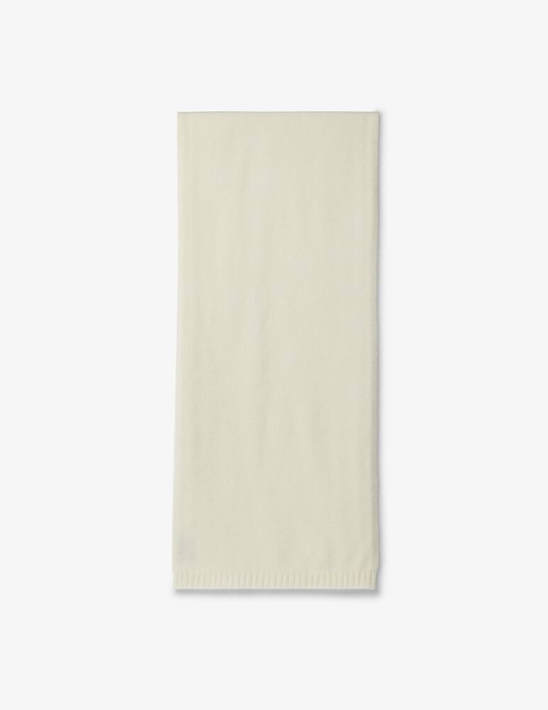 rinascente Pure Cashmere Sciarpa rasata 28x160