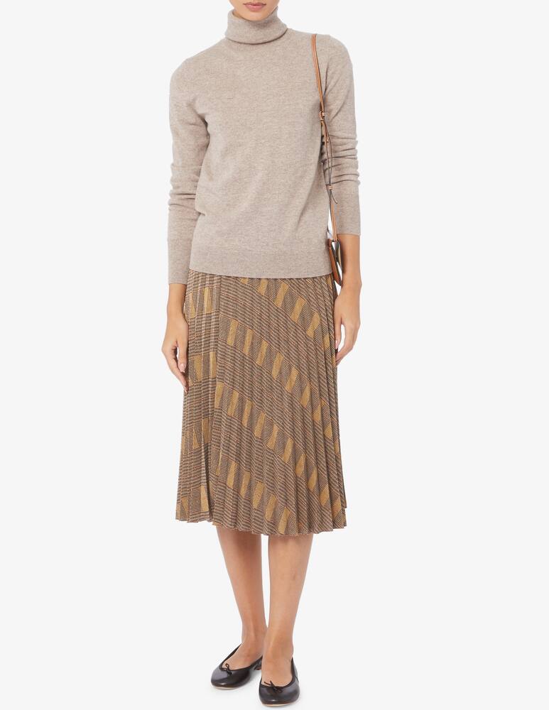 rinascente Pure Cashmere Maglione dolcevita in cashmere