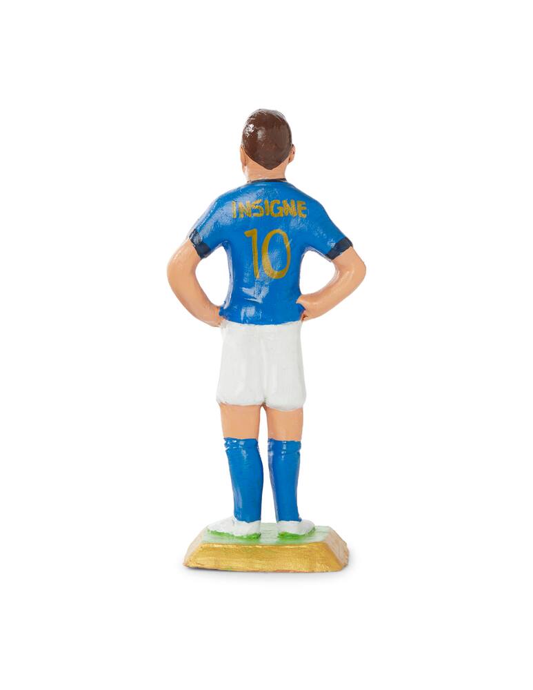 rinascente Ferrigno Marco Lorenzo Insigne UEFA