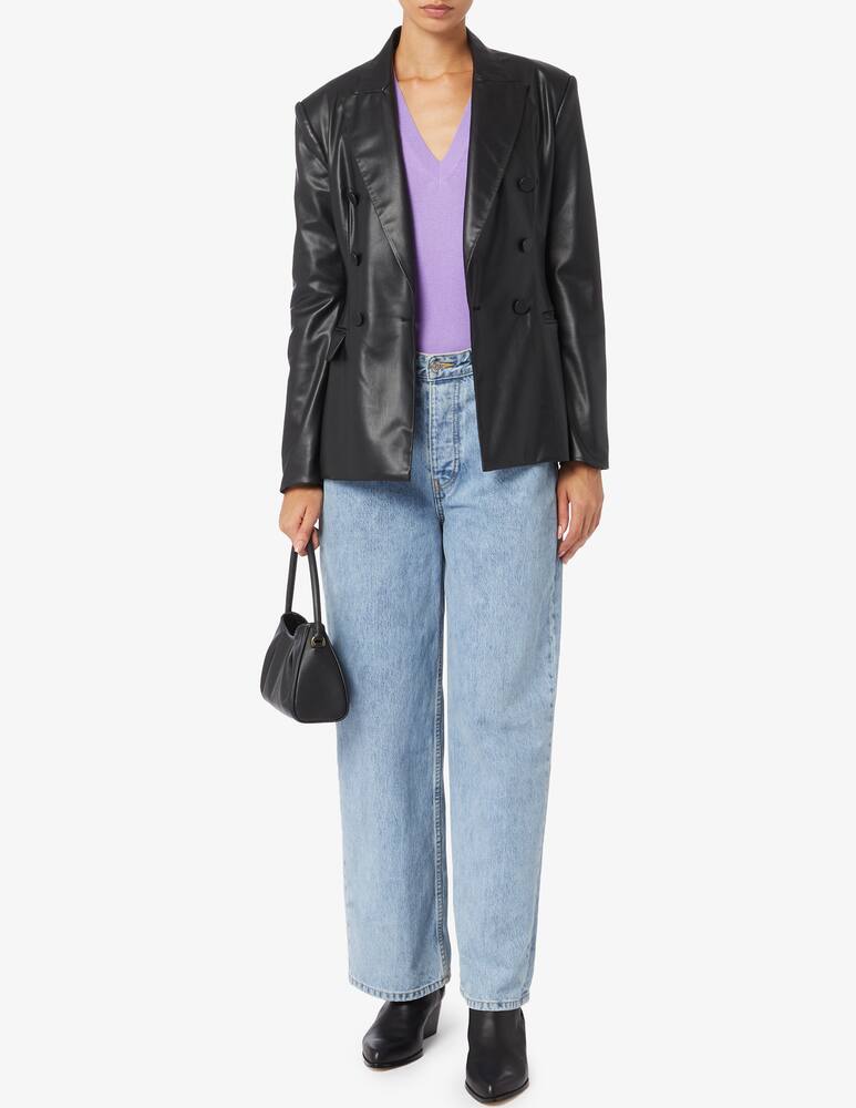 rinascente Pure Cashmere Maglione scollo v in cashmere