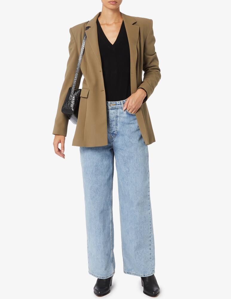 rinascente Pure Cashmere Cashmere v-neck sweater