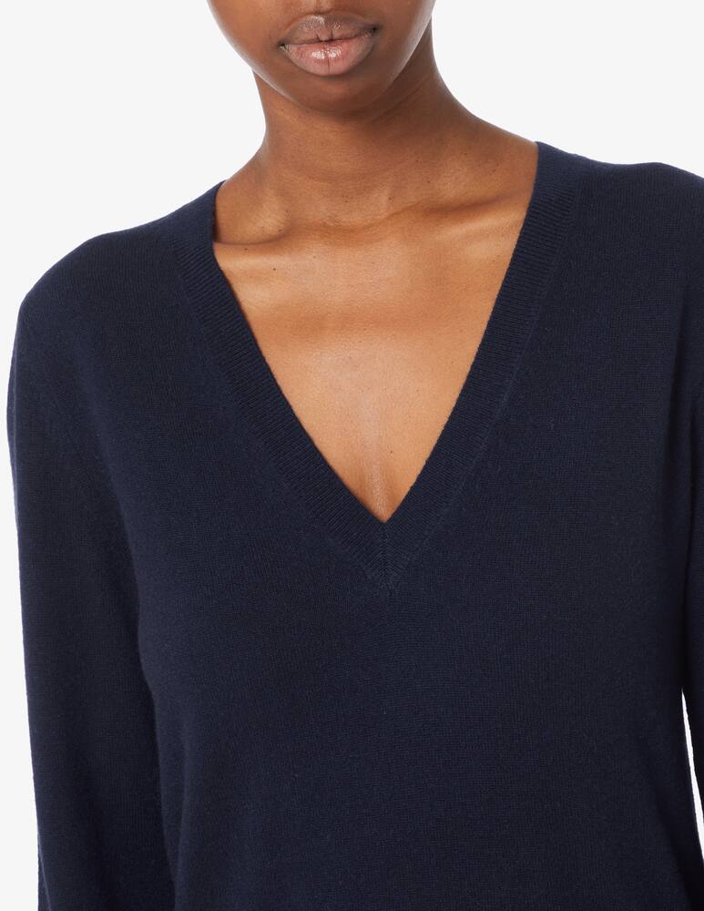 rinascente Pure Cashmere Cashmere v-neck sweater