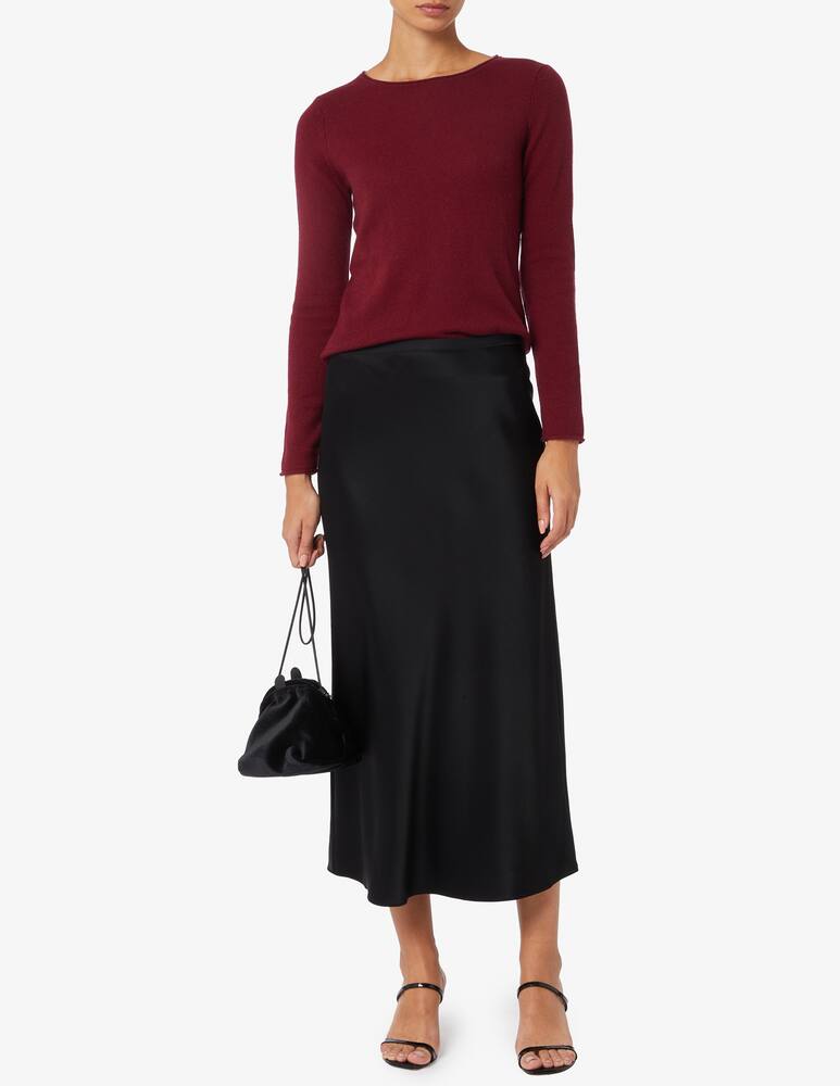 rinascente Pure Cashmere Maglione collo rollino