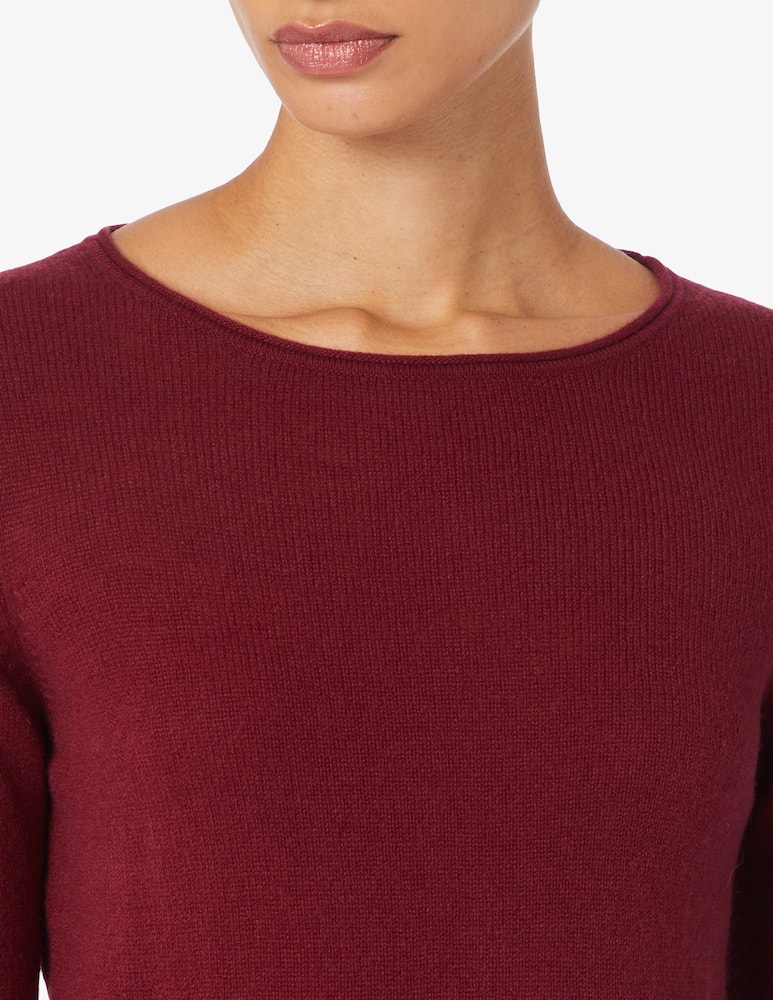 rinascente Pure Cashmere Maglione collo rollino