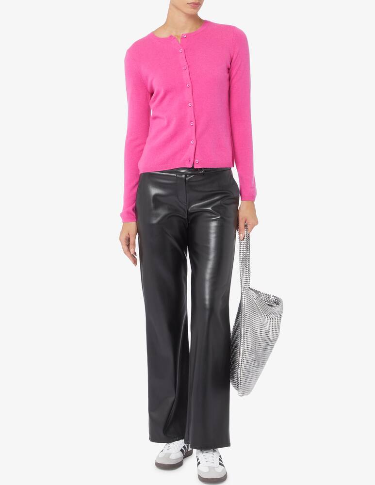 rinascente Pure Cashmere Cashmere korean crewneck