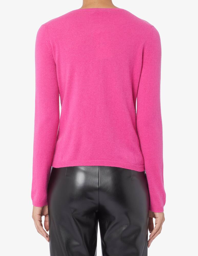 rinascente Pure Cashmere Cashmere korean crewneck